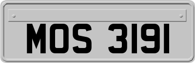 MOS3191