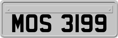 MOS3199