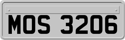 MOS3206