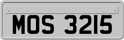 MOS3215