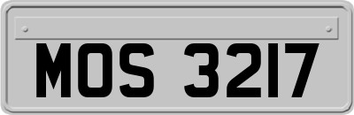 MOS3217