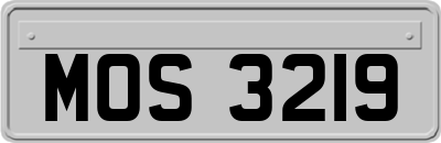 MOS3219