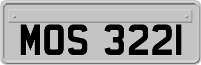 MOS3221