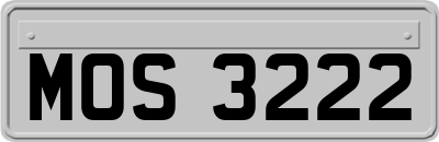 MOS3222
