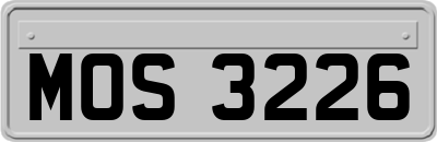 MOS3226