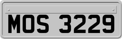 MOS3229