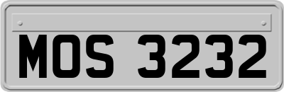 MOS3232