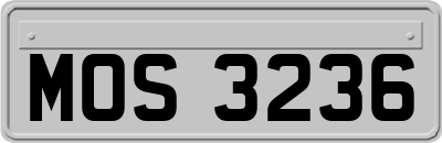 MOS3236