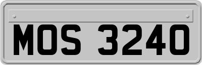 MOS3240