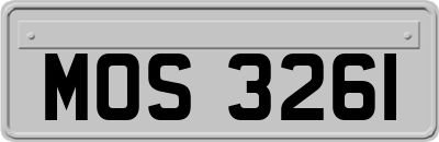 MOS3261