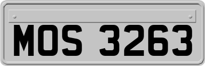 MOS3263