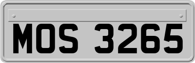 MOS3265