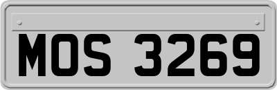 MOS3269
