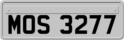 MOS3277
