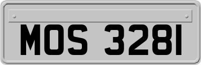MOS3281