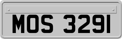 MOS3291