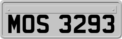 MOS3293