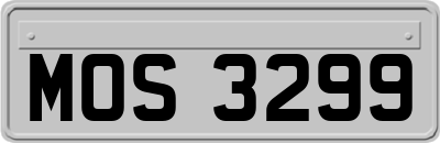 MOS3299