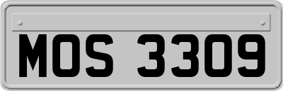 MOS3309