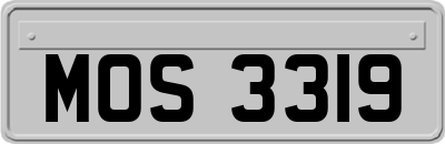MOS3319