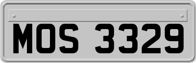 MOS3329
