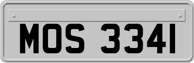 MOS3341
