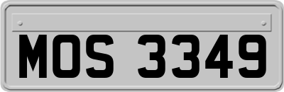 MOS3349