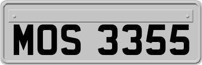 MOS3355