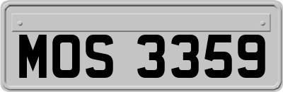 MOS3359