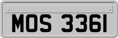 MOS3361
