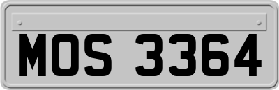 MOS3364