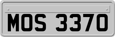 MOS3370