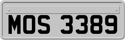 MOS3389