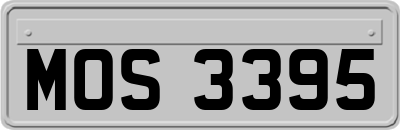 MOS3395
