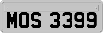 MOS3399