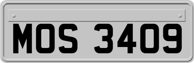 MOS3409