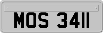 MOS3411