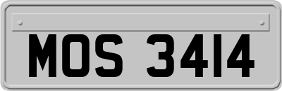 MOS3414