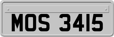 MOS3415