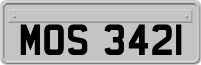 MOS3421