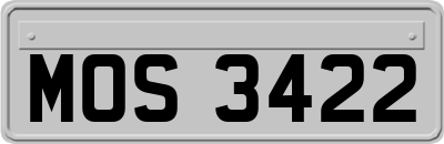 MOS3422
