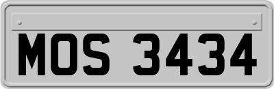 MOS3434