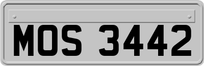 MOS3442