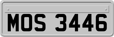 MOS3446
