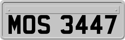 MOS3447