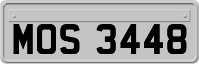 MOS3448