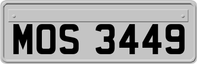 MOS3449
