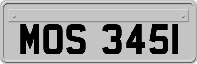 MOS3451