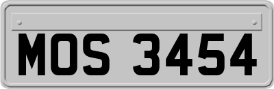 MOS3454
