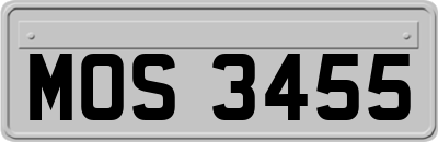 MOS3455